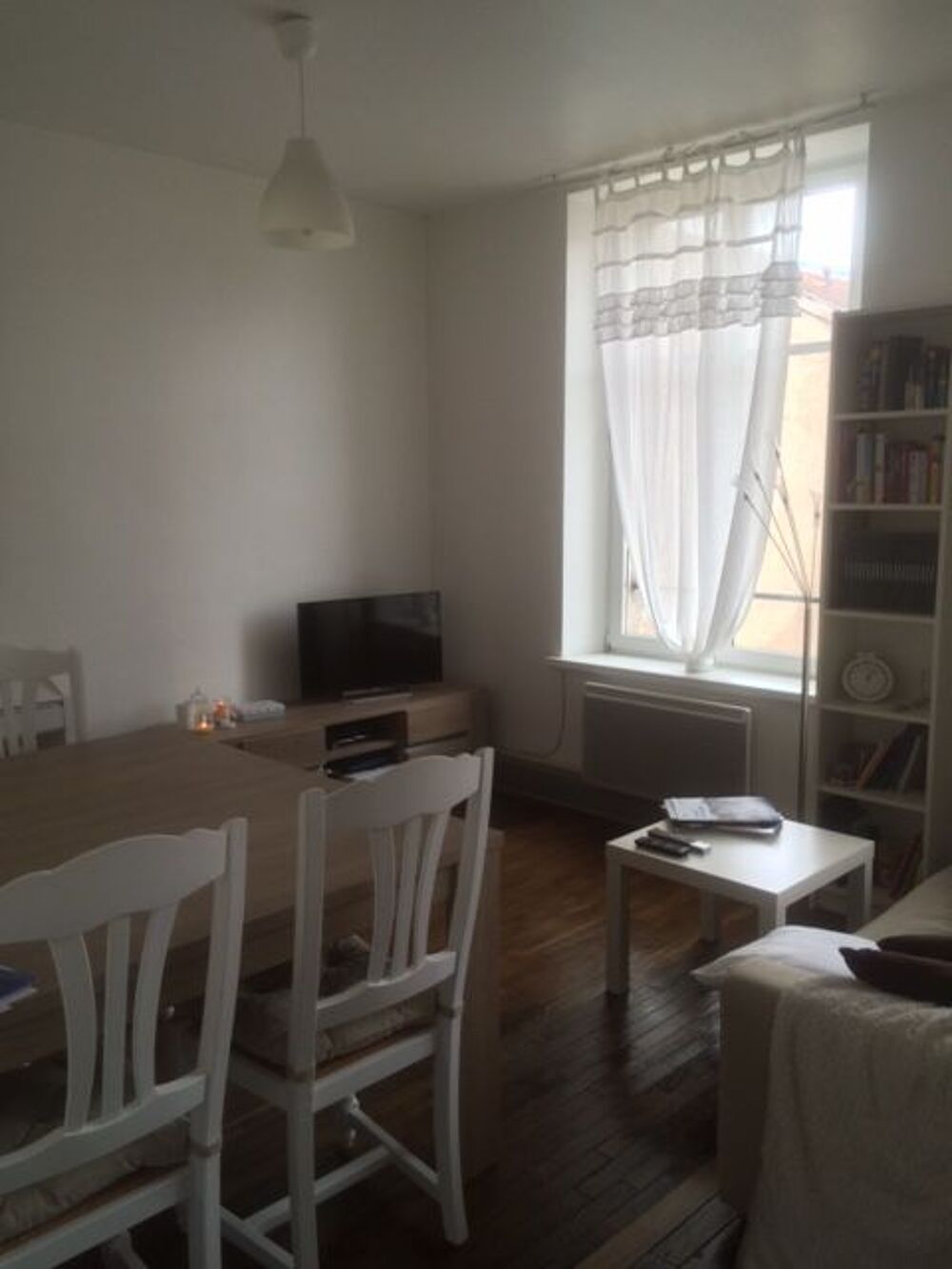 Location Appartement Appartement de 34m2 à louer sur Nancy Nancy