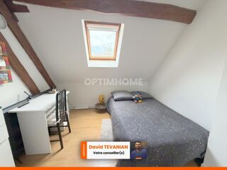 Maison à vendre 8 pièces 167 m²
