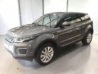 Range Rover EVOQUE 2.0 TD4 150 SE BA 5P 2016 occasion 06640 Saint-Jeannet