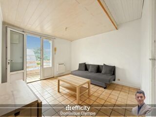  Appartement � vendre 2 pi�ces 31 m�