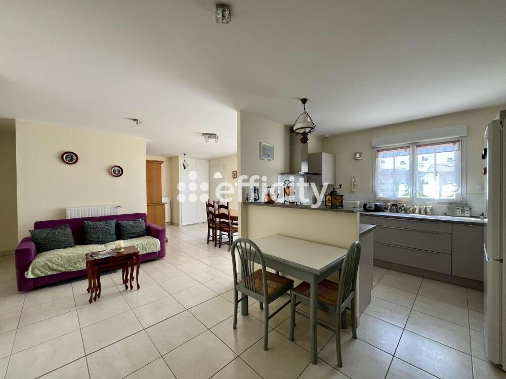 Vente Maison Pavillon Buxerolles