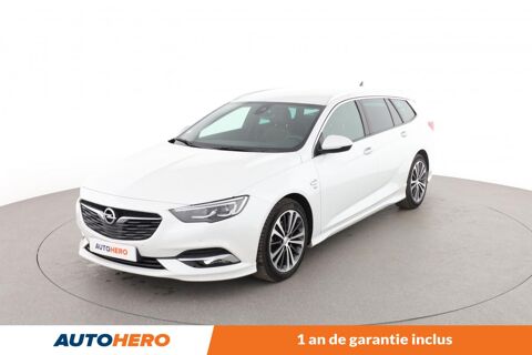 Opel Insignia 1.5 Turbo Ultimate Automatic 165 ch 2019 occasion Issy-les-Moulineaux 92130