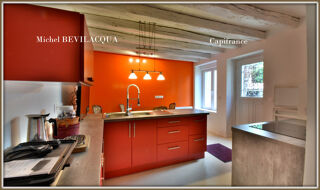  Maison � vendre 5 pi�ces 133 m�