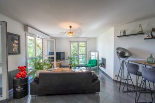  Appartement à vendre 3 pièces 78 m²