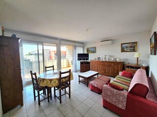  Appartement � vendre 3 pi�ces 63 m�