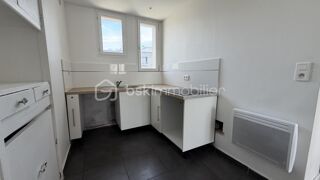 Appartement à vendre 3 pièces 55 m²