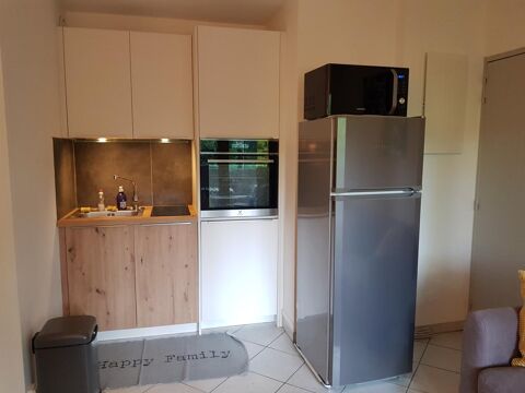  Appartement  louer 2 pices 27 m