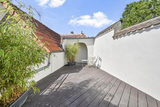  Maison � vendre 112 m�