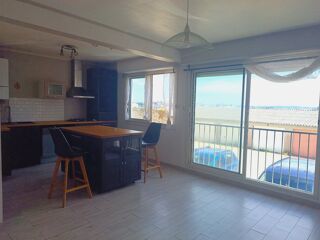  Appartement à vendre 4 pièces 79 m²