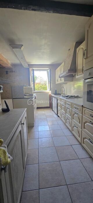  Ferme � vendre 5 pi�ces 150 m�