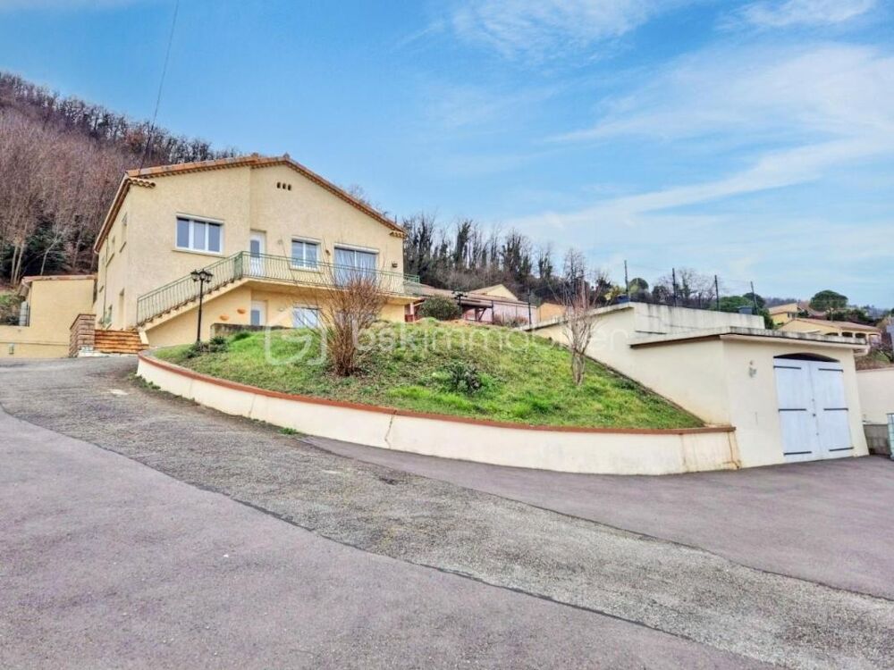 Maison 7 pièces