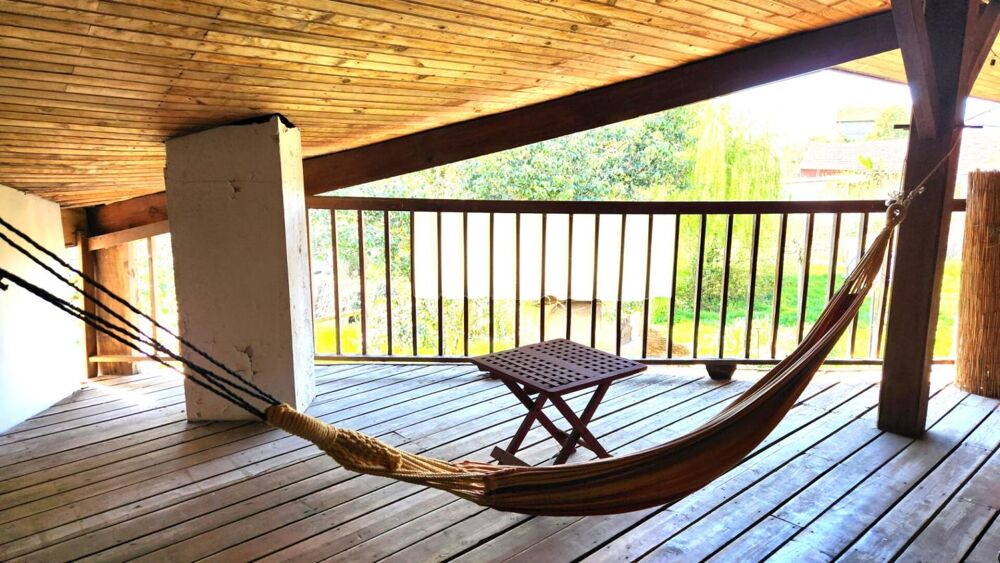 ENSEMBLE IMMOBILIER 443m² - Grange 200m² - TERRAIN 1291m²