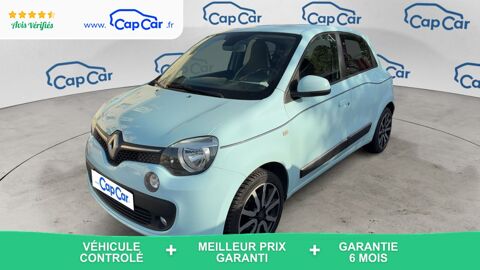 Renault twingo 1.0 SCe 70 Zen