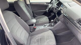 Tiguan Allspace II 2.0 TDI 150 4 Motion DSG7 Carat - 7 places Automatique 2019 occasion 01630 Saint Genis Pouilly