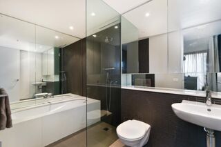  Appartement  vendre 2 pices 45 m