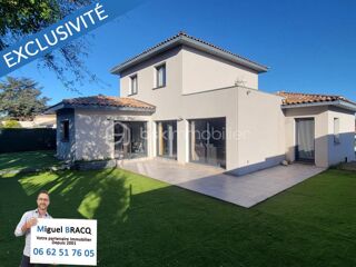  Villa � vendre 5 pi�ces 132 m�