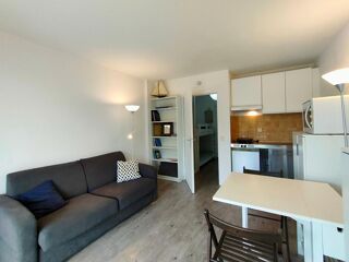  Appartement à vendre 2 pièces 23 m²