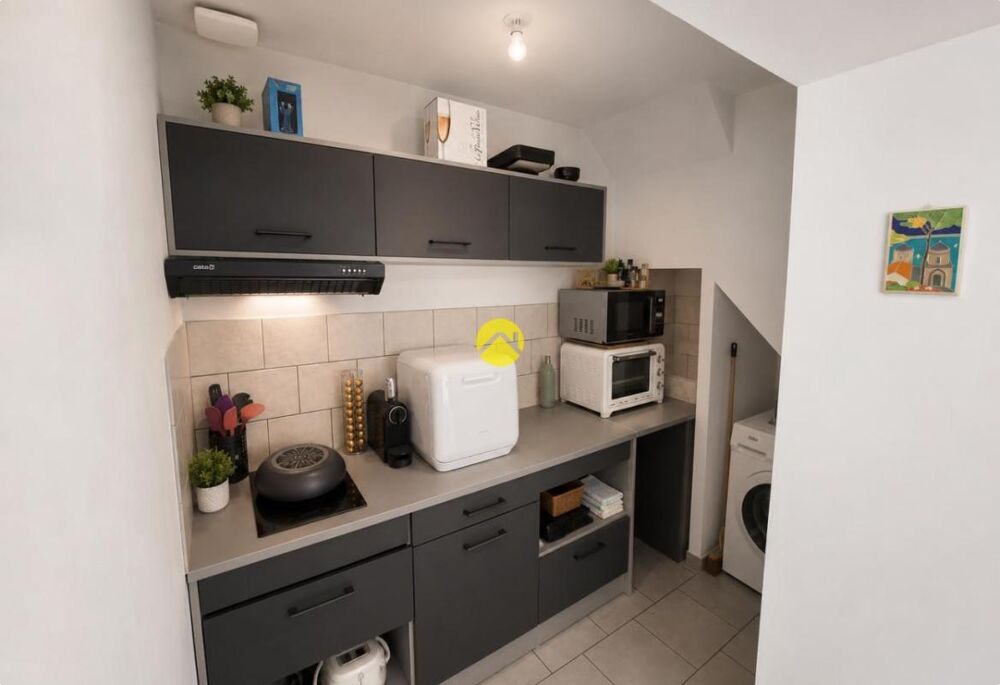 Vente Maison Ensemble immobilier Hesdin la foret
