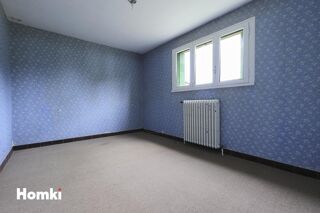  Maison à vendre 5 pièces 113 m²
