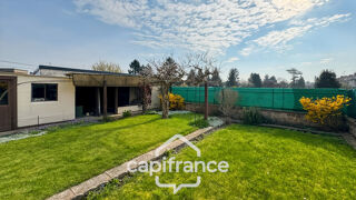  Maison à vendre 5 pièces 90 m²