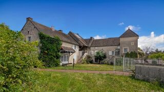  Maison à vendre 11 pièces 296 m²