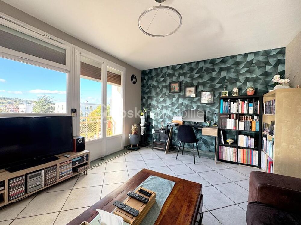 Vente Appartement Appartement T3 de 69 m² à Chenôve Chenove