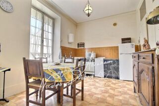  Maison à vendre 7 pièces 200 m²