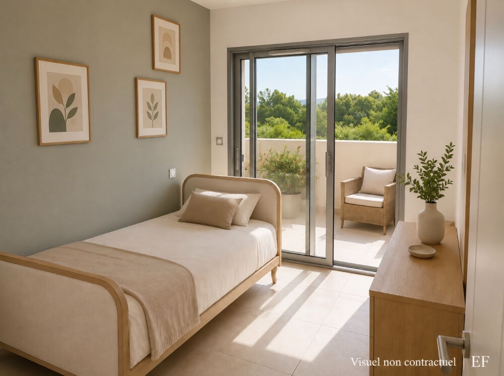 Vente Appartement Appartement  3 pièce(s) 70 m2 Narbonne