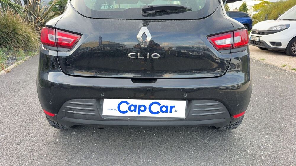 Clio 0.9 TCe 90 Business 2019 occasion 37230 Fondettes