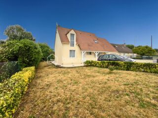  Maison � vendre 5 pi�ces 105 m�