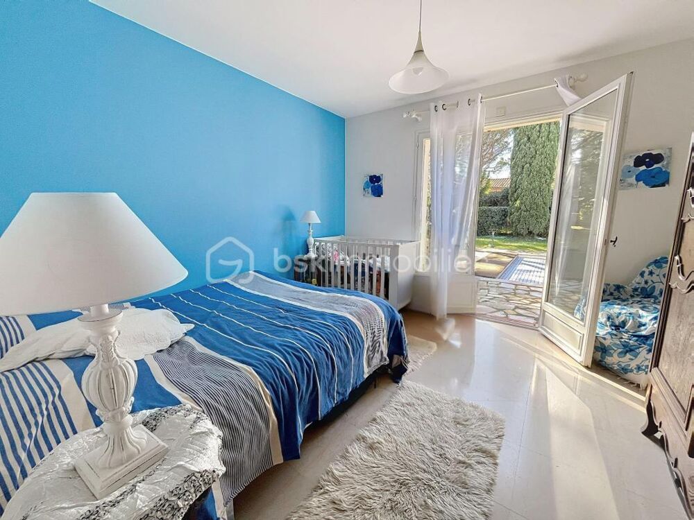 � vendre  Maison N�mes (30000)