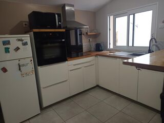 Vente Maison Maison à vendre 3 pièces BESSAN (34) Bessan