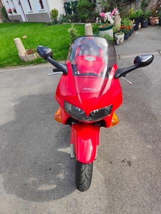 HONDA 1999 occasion 59380 Bergues