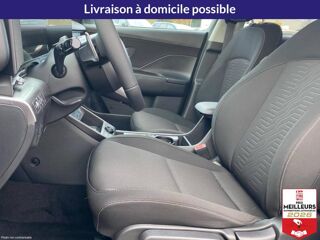 Kona 1.6 GDI 138 HYBRID CREATIVE DCT-6 2025 occasion 10150 Lavau
