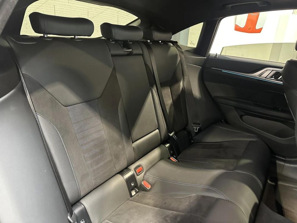 i4 40 eDrive M Sport 2024 occasion 35520 La Chapelle Des Fougeretz