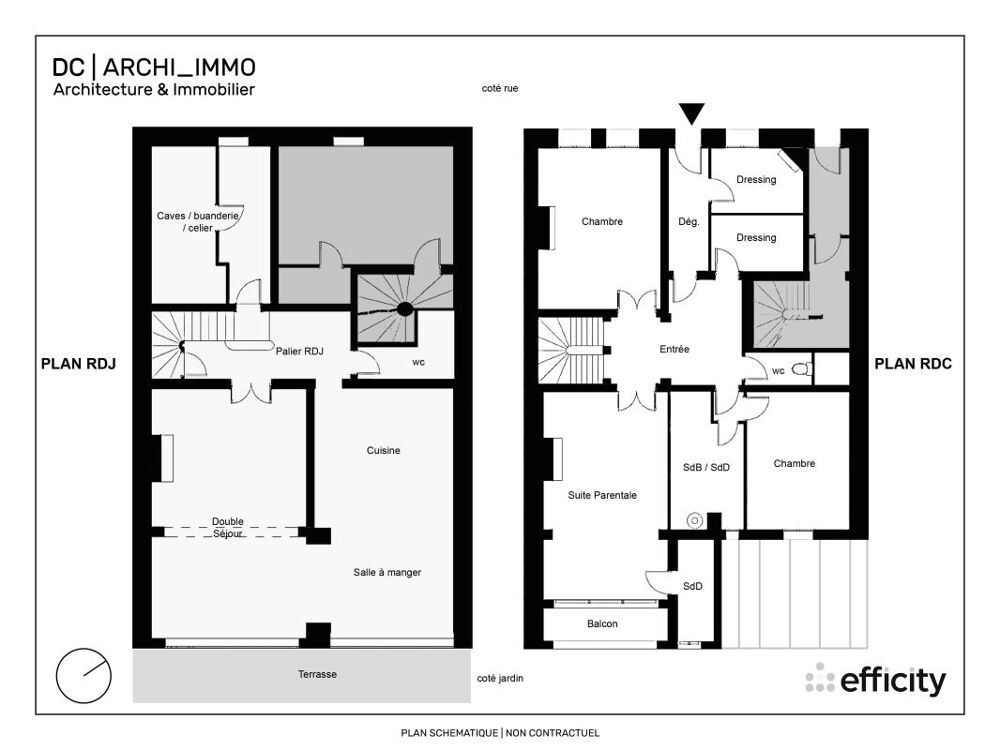 à vendre  Appartement Bordeaux (33000)