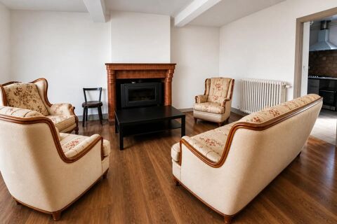  Maison à vendre 7 pièces 114 m²