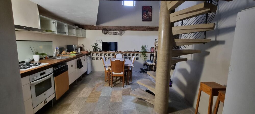 Vente Maison Maison Cailla 3 pi�ce(s) 107 m2 Cailla