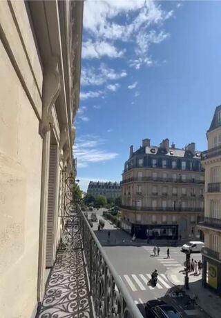  Appartement à louer 1 pièce 14 m²