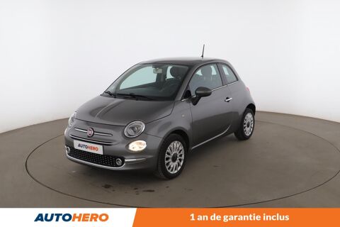 Fiat 500 1.2 Lounge 69