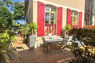  Appartement � vendre 6 pi�ces 128 m�