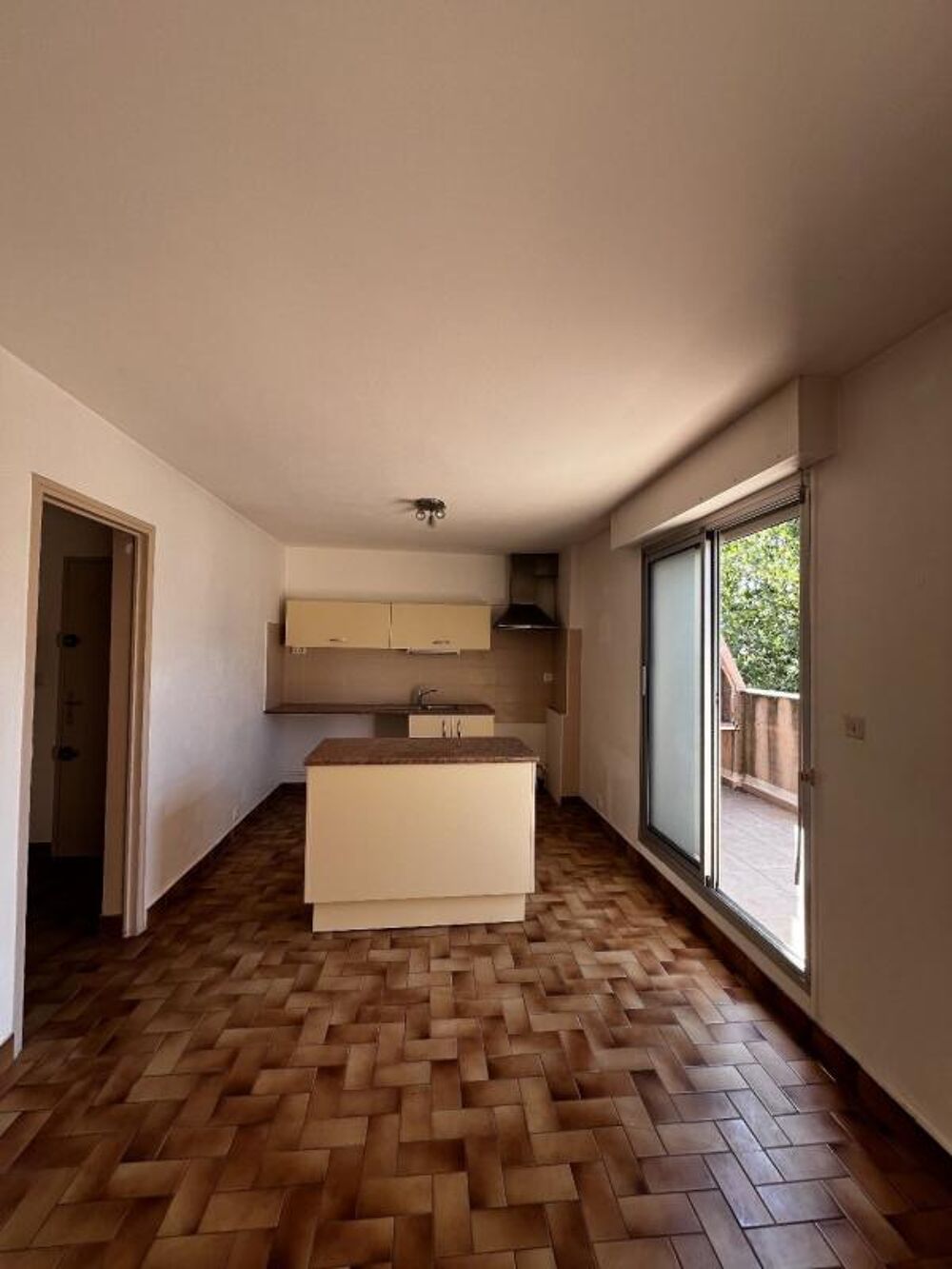 Vente Appartement Appartement Agde