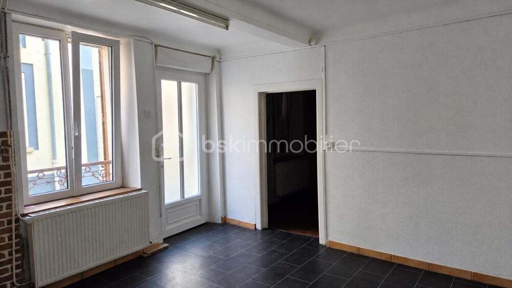 Vente Maison Maison de village quartier Chateau Regnault à BOGNY SUR MEUSE Bogny sur meuse