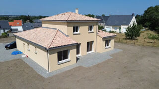  Maison à vendre 6 pièces 146 m²
