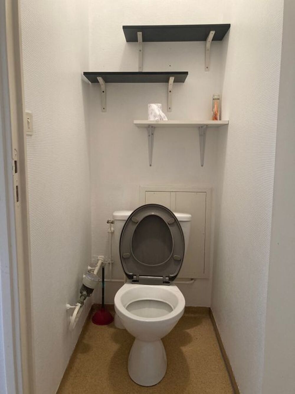Location Appartement Appartement de 50m2 à louer sur Crémieu Cremieu