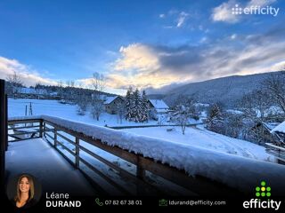  Appartement � vendre 7 pi�ces 122 m� Villard de lans