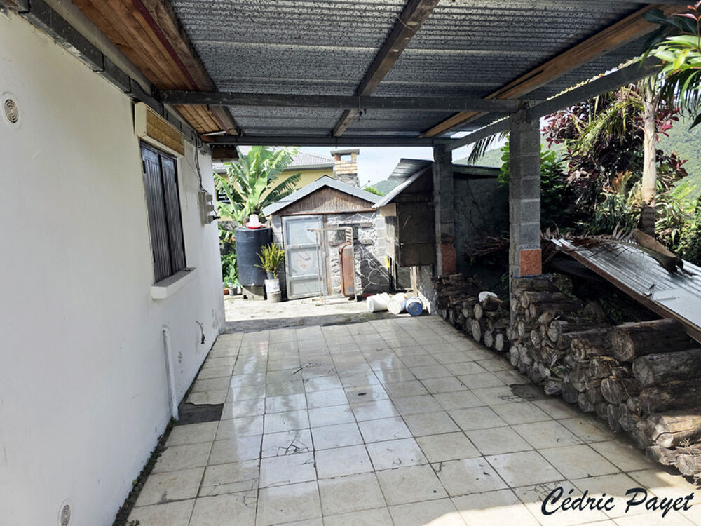 Vente Maison LE CALME DES MAKES : 2 MAISONS POUR LE PRIX D'UNE Les makes