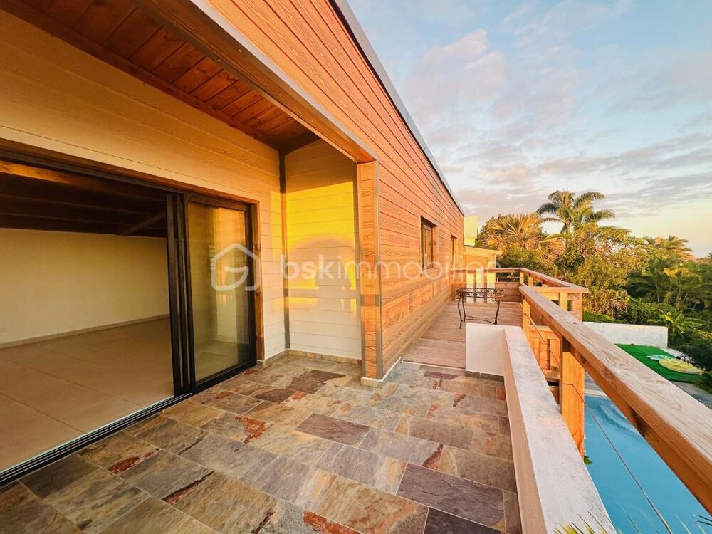 � vendre  Villa Saint-Leu (97424)