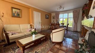  Maison � vendre 8 pi�ces 136 m�