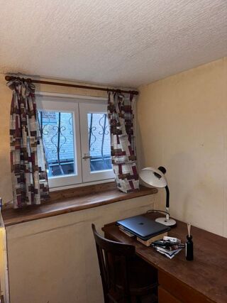  Appartement � louer 1 pi�ce 10 m�